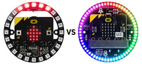 Comparison Between ZIP Halo and ZIP Halo HD