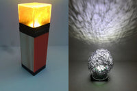 5V LED Desk Lamp Kit - Grace Academy Darlaston