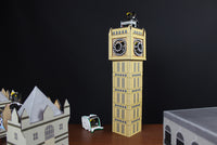 Klimate, microbit and ZIP Halo Big Ben - BETT 2019 Part 3