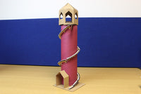 Kitronik Christmas Fair - ZIP LED Helter Skelter featured image