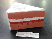 Gallery Aroma Fans - Meole Brace School Year 9