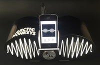 Arctic Monkeys Dock - Selston High School