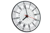 Making A Custom Clock Face With Laser Engraving Laminate Sheets