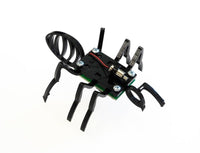Vibrobug Cutting Files & Parts