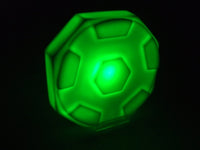 Gallery Night Light - Plymstock School