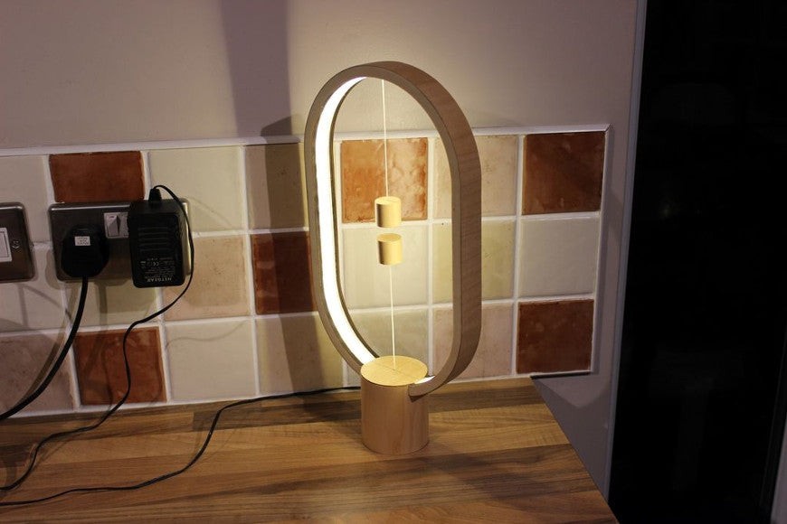 DIY Heng Lamp Laser Cutter Project – Kitronik Ltd