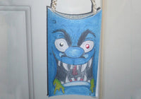 Gallery 'Keep Out' Door Warning Signs - West Exe Technology College featured image