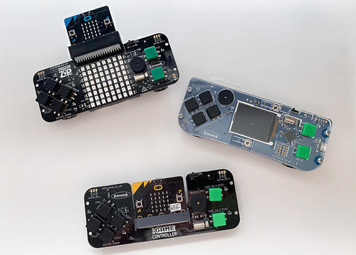 Kitronik Gamer Comparison featured