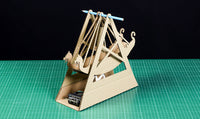How to Make a Swing Boatwith the Simple Servos Starter Pack for BBC micro:bit main image