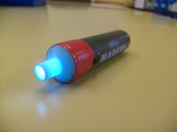 Gallery LED Torch - Herne Junior School