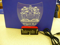 Gallery Light Up Decoration - Hawkley Hall