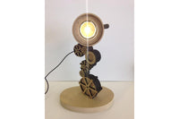 GCSE Product Design Lamps - Caerleon Comprehensive School