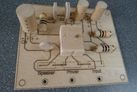 Gallery Mono Amplifier Training Aid - Eggar's School