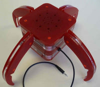Gallery Mono Amplifiers - Audenshaw School