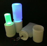 Gallery Recycled Mood Lamps