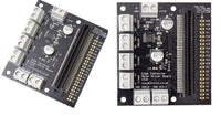 The Motor Driver Board For The BBC micro:bit V2