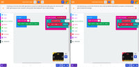Free Online MakeCode Tutorials For STOP:bit for micro:bit main
