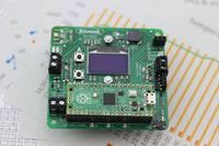 Online Tutorial - Pico Smart Air Quality Board - Data Logging