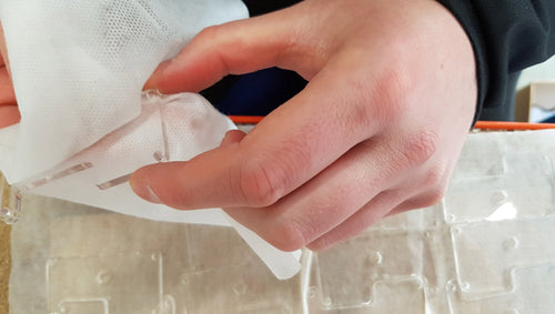 Perspex Preparation and After-care featured image