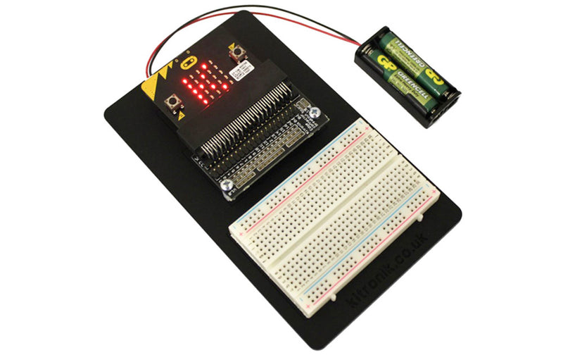 Introducing: Prototyping System for the BBC micro:bit featured image