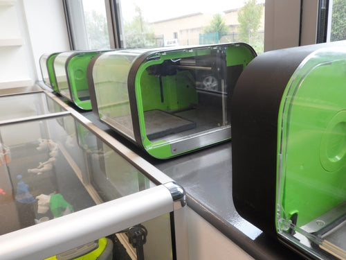 3D Printing - Kitronik University