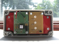 Gallery Shower Timer - Thomas Stratford