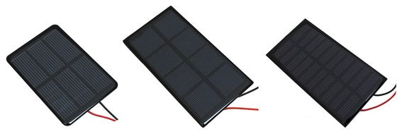 Introducing: Solar Cells - Shining a Light on Solar Energy