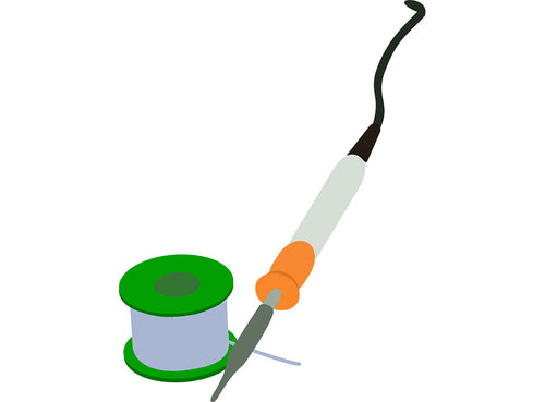 Soldering Equipment Explained