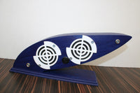 Stereo Amplifier Designs From The James Hornsby School