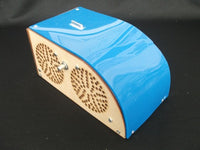 Gallery Stereo Amplifier - Richmond College