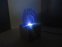 Lamps - The Radcliffe School