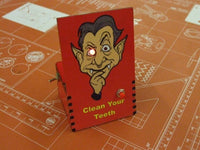 Gallery Toothbrush Timer - Meole Brace School