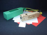 Gallery Torch - Hardenhuish School