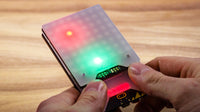 How To Make a Kitronik ZIP Tile For microbit Gamer