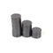 Ferrite Magnets, 20mm x 3mm disk, pack of 30
