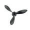 large three blade propeller