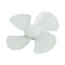 large impeller blade