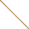 3mm 6 ply Bamboo Plywood Caramel, 600mm x 400mm sheet