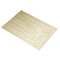 4mm Pine Veneered MDF, 400mm x 300mm sheet