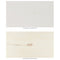 3mm B/BB Poplar Laser Plywood Sheet 600mm x 400mm