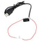 USB Cables, Colour Changing LEDs & Switches (Kit of 50)