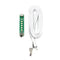 Simple Edge Light Kit - LED Strip Light and USB Cables (30 Pack)