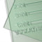 Glass Look Value Acrylic Sheet (Cast) 3mm x 600mm x 400mm