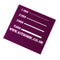 Value Acrylic Sheet (Cast) 3mm x 600mm x 400mm
