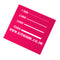 Value Acrylic Sheet (Cast) 3mm x 600mm x 400mm