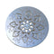 Iridescent Green Cast® sheets (Iridis) - 3mm x 600mm x 300mm