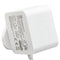 UK Raspberry Pi 5A USB-C Power Supply (for Pi 5) - White