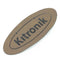 Bay Brown Laserable Faux Leather, 610mm x 305mm