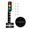 Kitronik STOP:bit - Traffic Light for BBC micro:bit