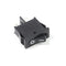 SPST Black I/O Actuator, pack of 10